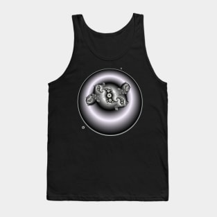 Torus IV Tank Top